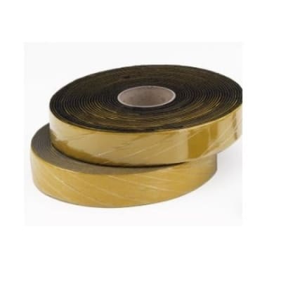 Renson Easyflex schuimtape - isolerend - 3x 50mm - 15m 9520