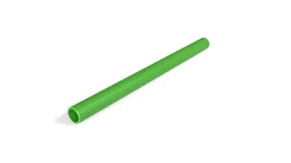 UFH voegdoorganghuls groen 400 mm voor buis 16 - 17 - 18 mm 9605002416