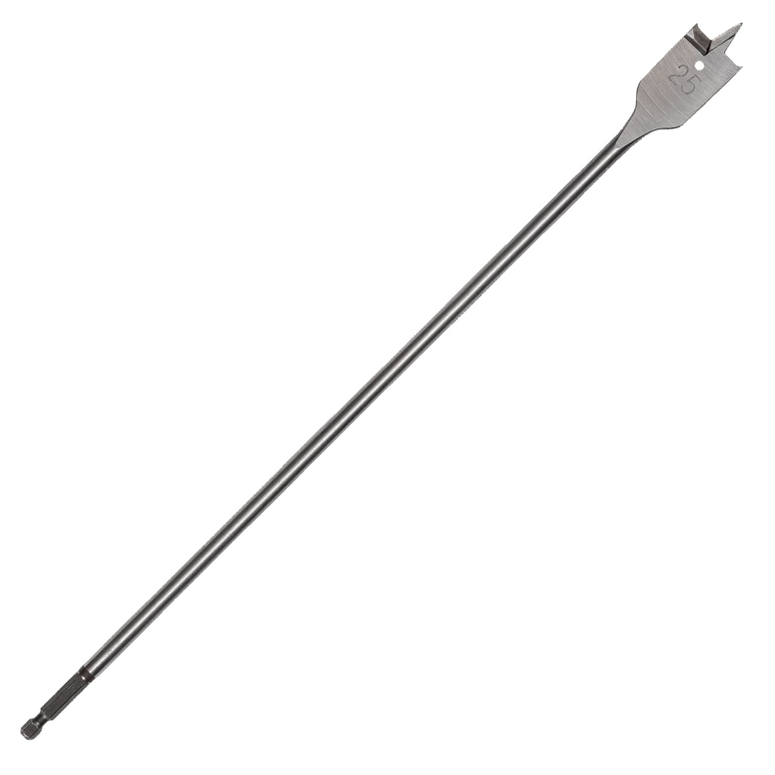 Bahco Platte houtboor 9629
