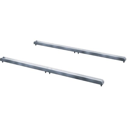 RITTAL ISV Horizont. verdeelprof. TS8 B=4 VE=2 9666724