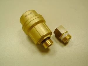 Remeha automatische ontluchter 97920027