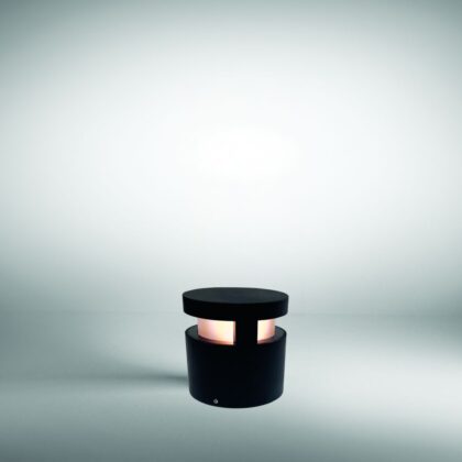 BEL-LIGHTING ALINA 2sides-2x4W 27K-zwart 982D.W27.02A