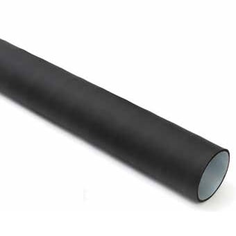 Cebeo Spiraalbuis galva - Ø125mm - lengte 2m - hoogwaardig geïsoleerd 99.KI125.02