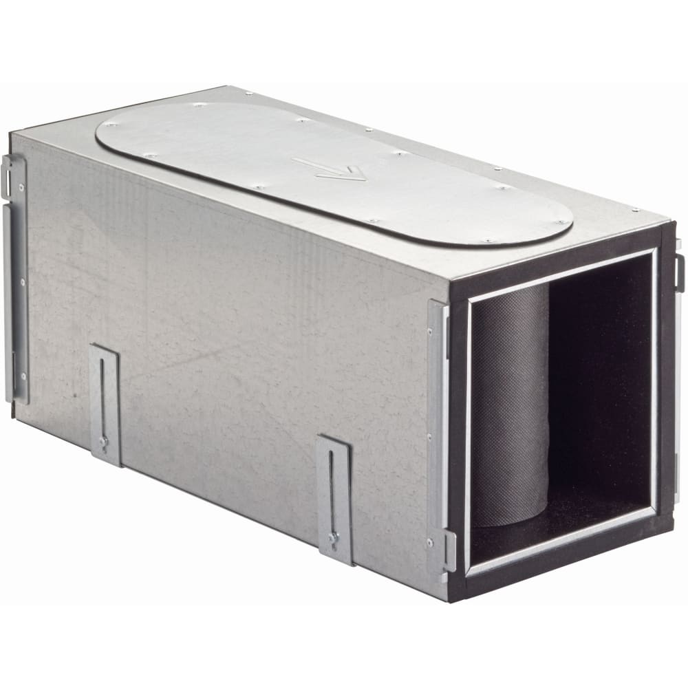 ZEHNDER ComfoWell - Verdeelkast met ingebouwde geluidsdempers CW-S 220 990323500