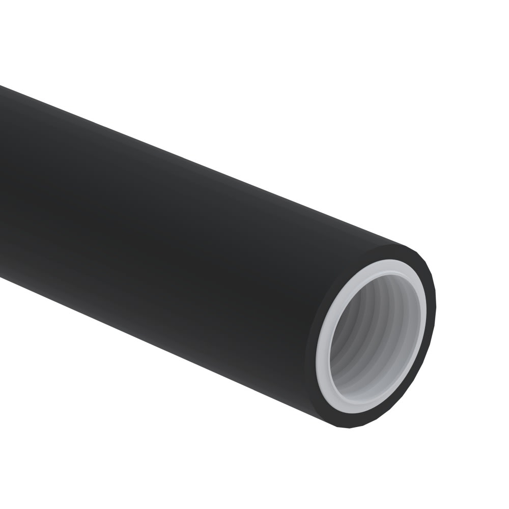ZEHNDER ComfoTube Therm DN90 - Geïsoleerd luchtkanaal  - 20 m 990328030