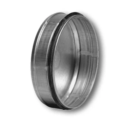 Sanutal Spiralit stop M voor buis 125 mm - met dichting 99.ES125