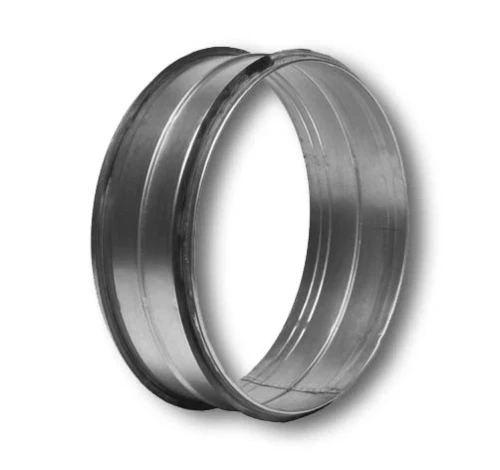 Sanutal Spiralit mof MM voor buis 400 x 400 mm - met dichting 99.MMD400