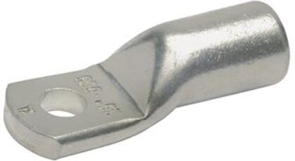 KLAUKE Buiskabelschoen voor aansluiting op vermogensschakelaar smal koper 120mm² M8 9SG/8