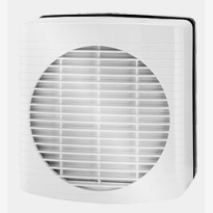 Xpelair Muurventilator GX9 89994AW A0003552
