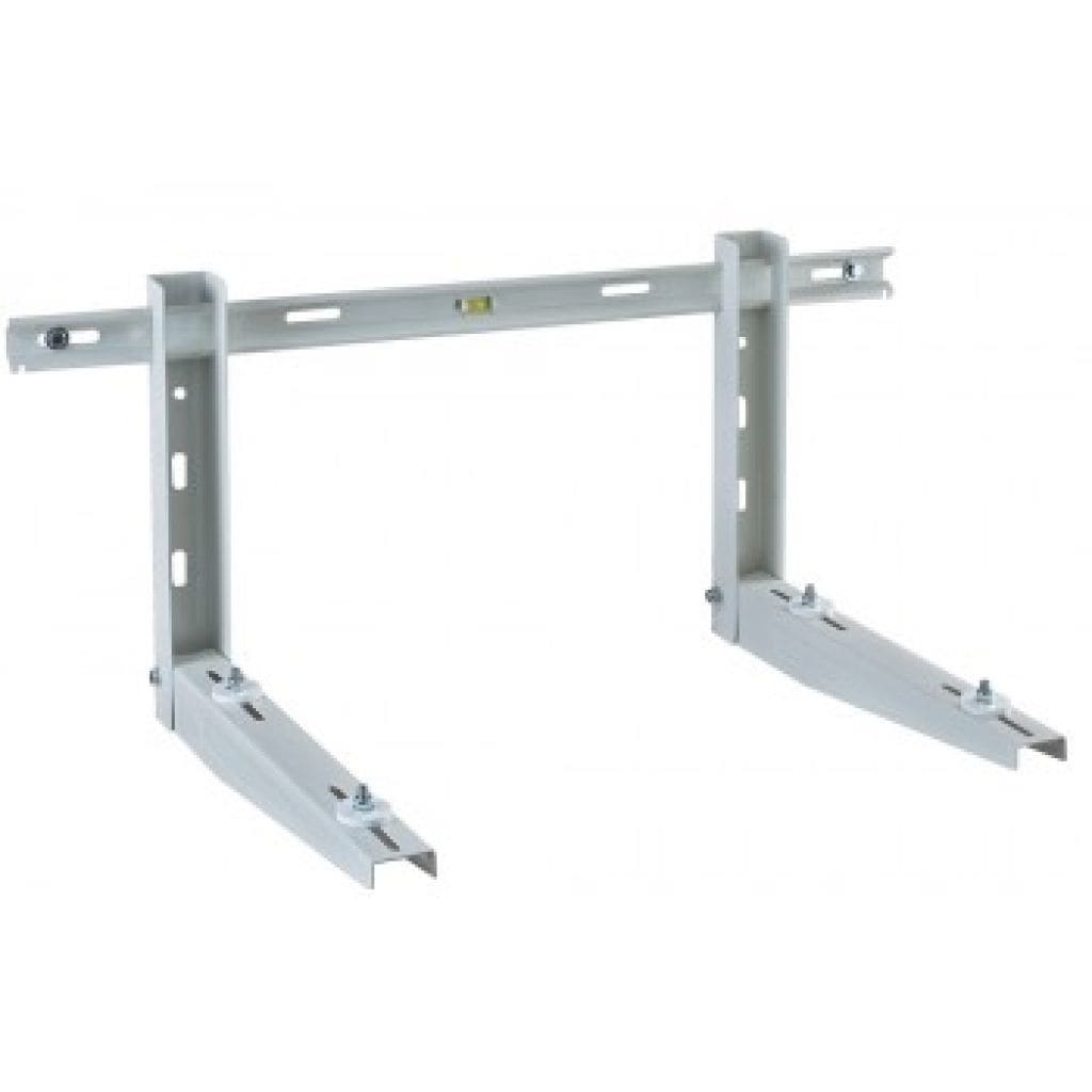 61 AIRCO TOEBEHOREN MS230 - wandconsole - B800xH375xD550mm A0006990