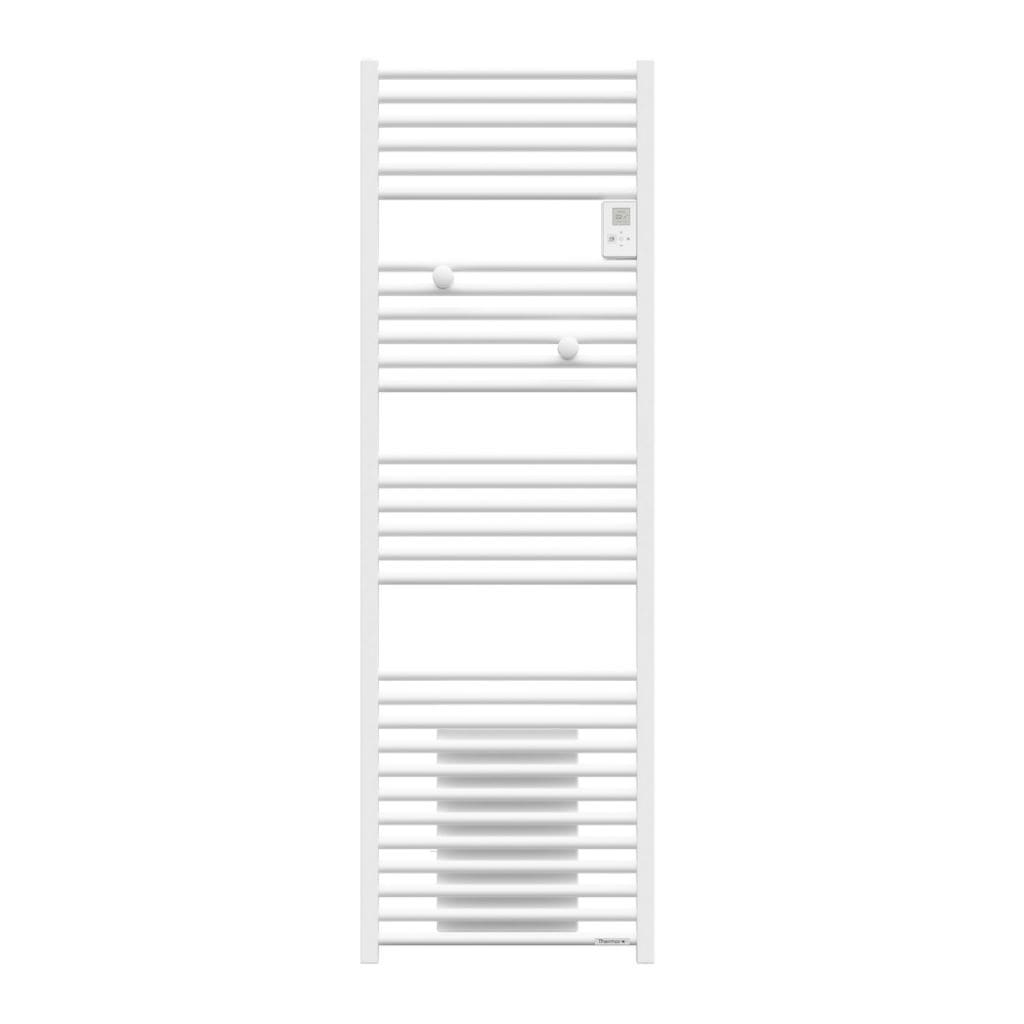 THERMOR Handdoekdroger RIVA 4 ES2000 - 1000+1000W - 1837mm x 550mm x105 mm A0017111
