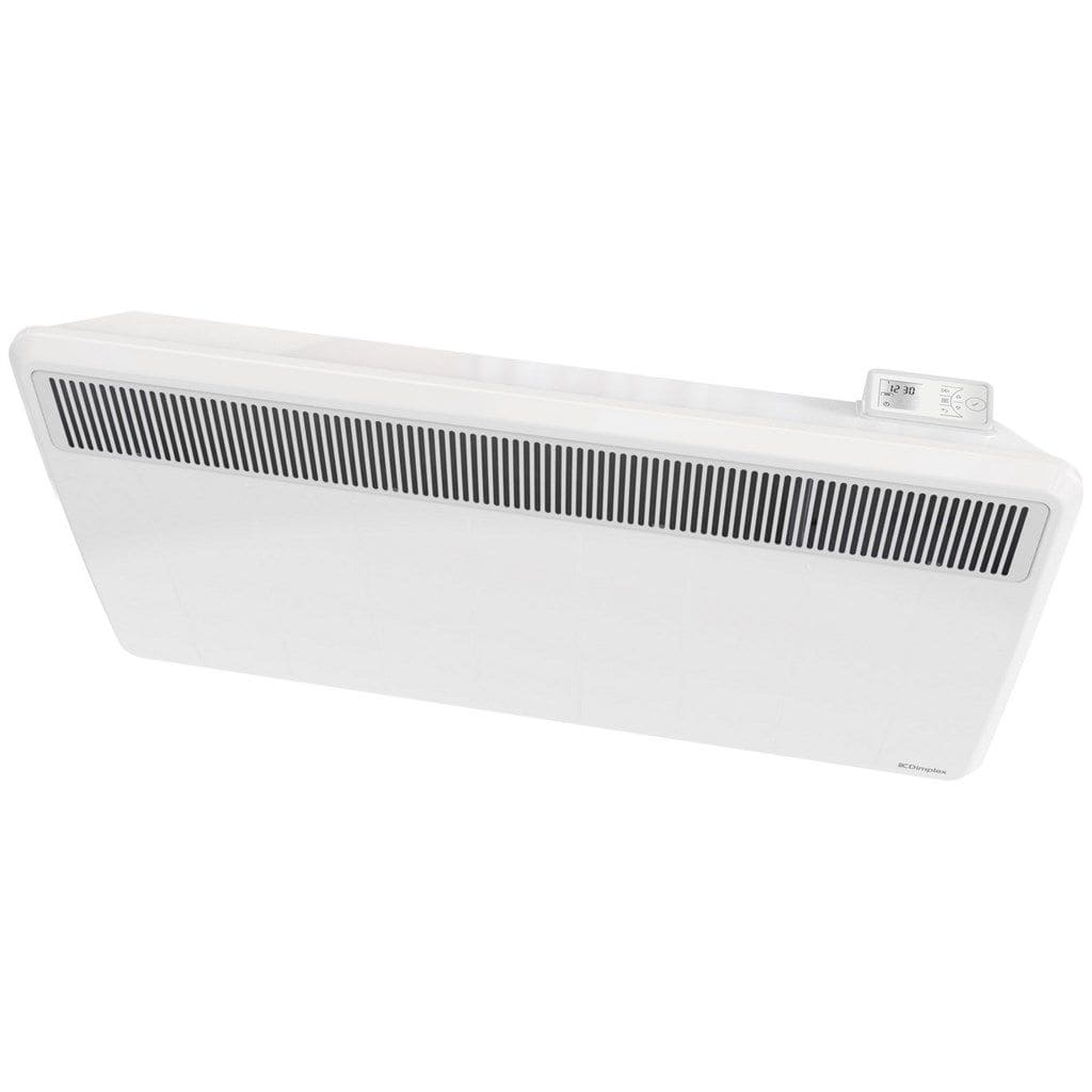 DIMPLEX Convector vast 3000W - 230V IP24 thermostaat aansluitsnoer H430xB860xD143mm A0017133