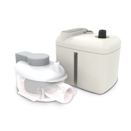 61 AIRCO TOEBEHOREN SI-2750 - mini condenswaterpomp - voor airco's tot 10kW A0020435