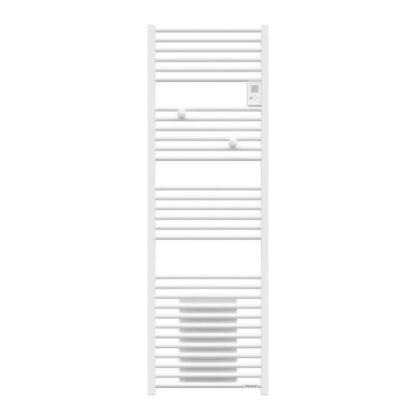 THERMOR Handdoekdroger RIVA 4 ES1750 - 750+1000W - 1590mm x 500mm x 105mm A0021955
