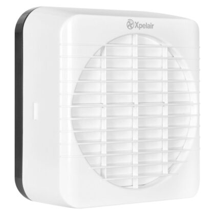 Xpelair Muurventilator GX6EC A0024358