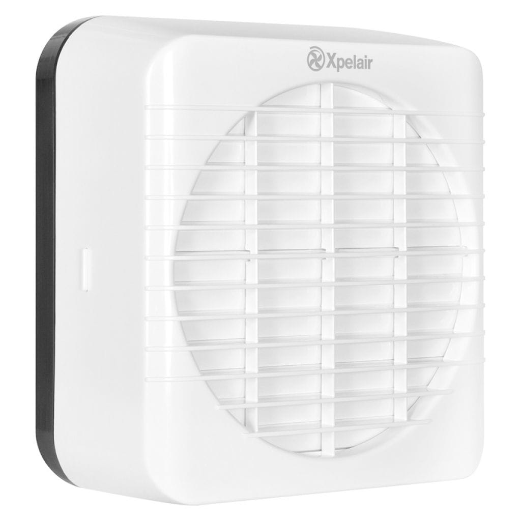 Xpelair Muurventilator GX6EC A0024358