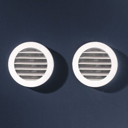 THERMOCOMFORT KIT GRILLE PLASTIC N599918C A0026560