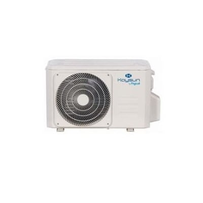 KAYSUN Airco buitenunit KAE-C 26 DR9 OUTDOOR CASUAL A0027879