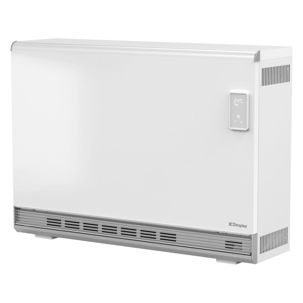 DIMPLEX Dynamische accumulatiekachel - 2000W - standaard - H672xB626xD250mm - 127kg A0028044_