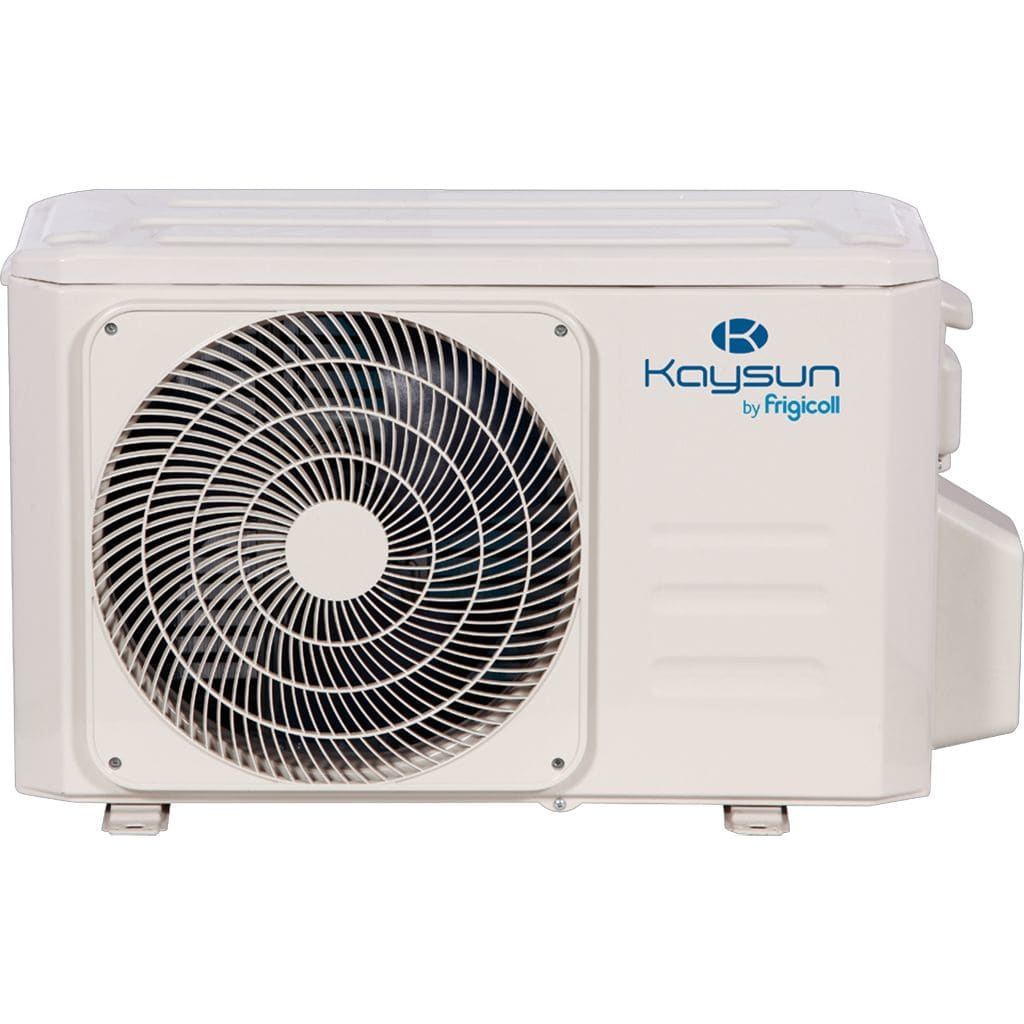 KAYSUN Airco buitenunit KAE-35 DR9 OUTDOOR PRODIGY single split A0028669