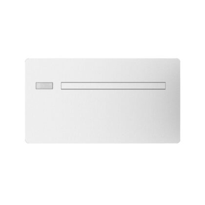 THERMOCOMFORT AIRCOHEATER 2.0 D + 2kW ELEC 12HP R32 vaste airco zonder buitenunit + elec. 2kW A0081237