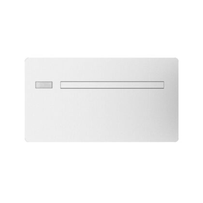 THERMOCOMFORT AIRCOHEATER 2.0 D MINI horizontaal vaste airco zonder buitenunit A0082129