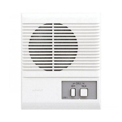 AIPHONE Hoofdpost met luidspreker 1 kanaal A01002116