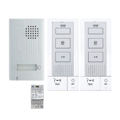 AIPHONE Parlofoniekit