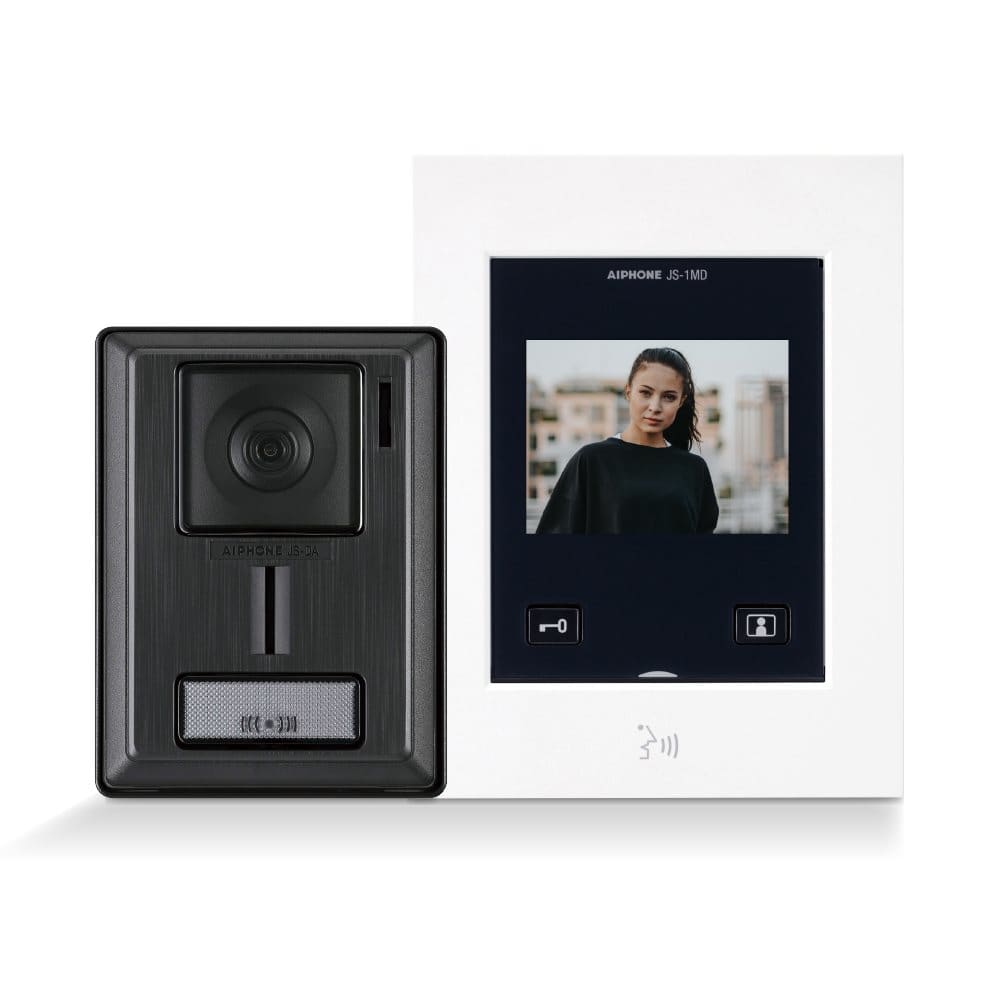AIPHONE Videokit 3