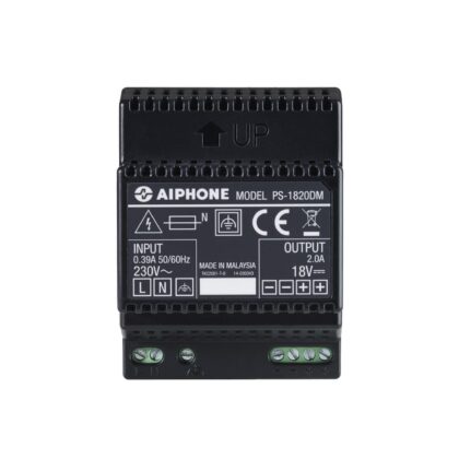 AIPHONE Modulaire voeding