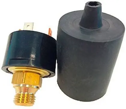 ACV  pressure switch KIT 220V A1003191