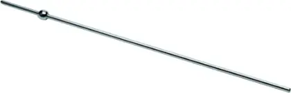 Ideal Standard stang universeel chroom horizontaal - voor lediging A960200AA