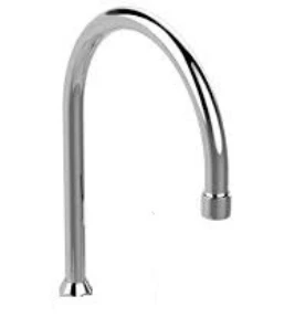 Ideal Standard   spout chrome chroom A964530AA