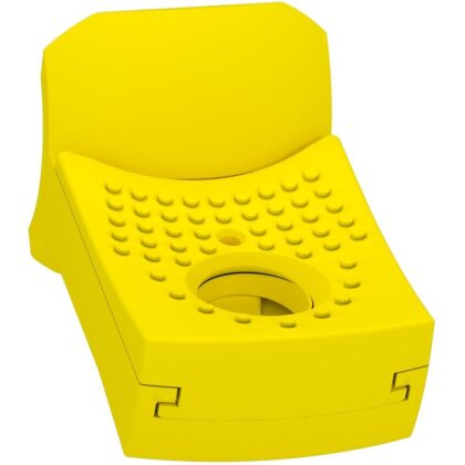 Schneider Distribution 10x hulpelement voor hangslot iC60 iID A9A26970
