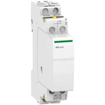 Schneider Distribution Hulpelement iATLc+s 24-240 Vac A9C15409