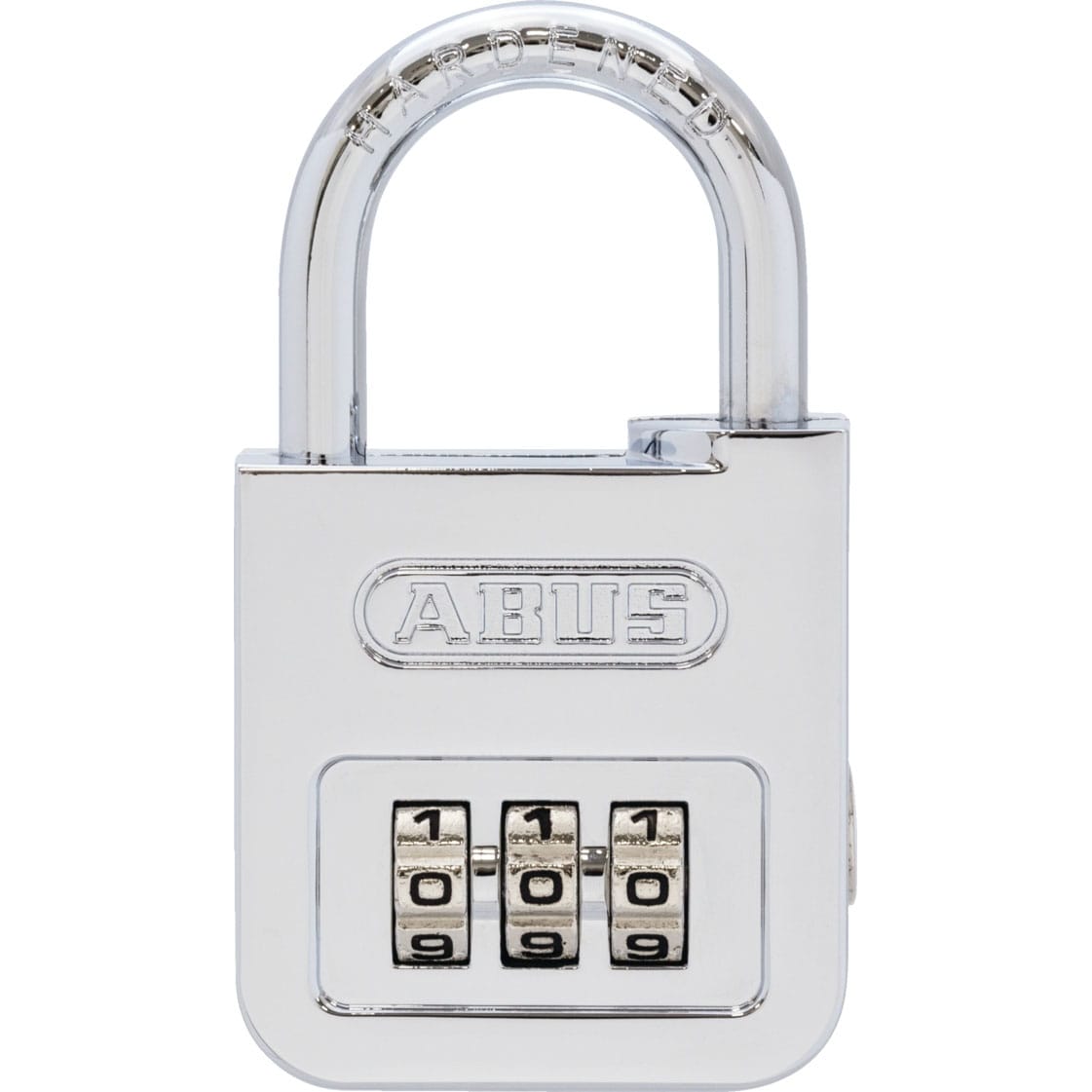 Abus Cijferhangslot 160/40 B/DFNLI
