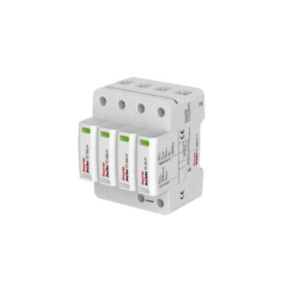 SMA AC surge protection Module Kit Typ 1/2 AC_SPD_KIT2_T1T2