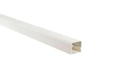 SpeediDuct 70x65 kanaal compleet - 70x65 mm