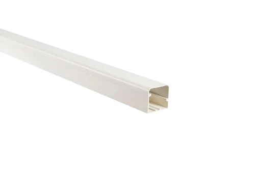 SpeediDuct 70x65 kanaal compleet - 70x65 mm