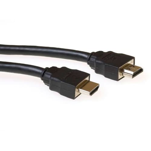 INTRONICS ACT 2 meter High Quality HDMI High Speed kabel HDMI-A male -male AK3750