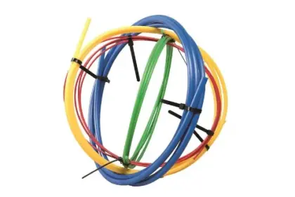 Alixo buigset voor koperleiding 1/4-3/8-1/2-5/8 ALX-9210-000