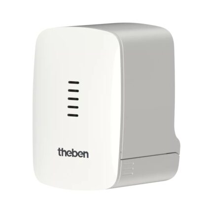 THEBEN Servomoteur KNX motorisé pour vannes de refroidissement et de chauffage ART004146