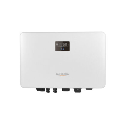Sungrow Omvormer monofasig 6 kVA - !niet in Vlaanderen! -- SG6.0RS-V11 ASG01443