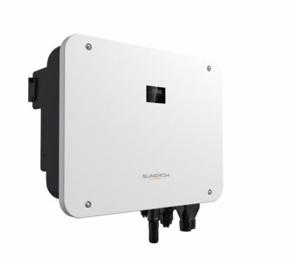 Sungrow omvormer driefasig 10 kVA