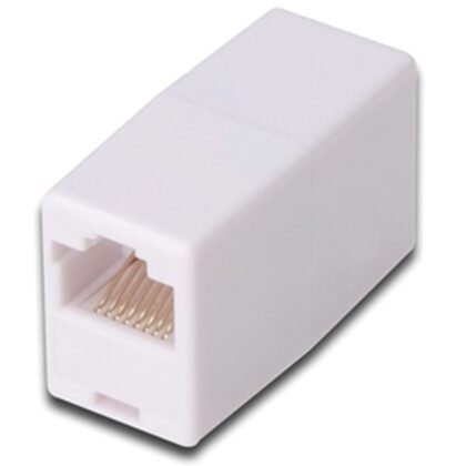 assmann CAT 5e RJ45 Modular Coupler
