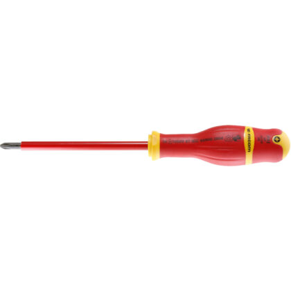 FACOM SCHROEVENDRAAIER PROTWIST PH1X100 GEÏSOLEERD 1000V ATP1X100VE