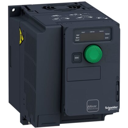 Schneider Automation Frequentieregelaar ATV320 Compact 2