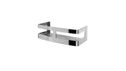 Inda Accessoires zeepkorf - chroom AV251CCR