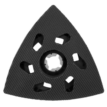 Makita Velcro schuurzool voor multitool 94mm B-65115