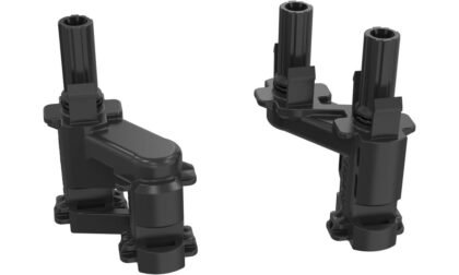 Sungrow Y-Connector om 2 SBH/SBR batterijen parallel te connecteren met SHx.xT omvormer B0B01253